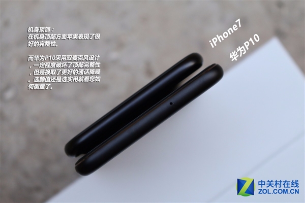 5000����˭����ΪP10�Ա�iPhone 7������...