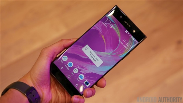 �ޱ߿����죡���ᷢ��Xperia XA1/XA1 Ultra��P20������