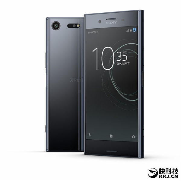 4K��+����835������XZ Premium���콢������960fps����ͷ����