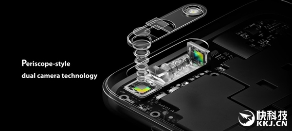 �ܾ�͹��OPPO������ǿ˫����ͷ�ڿƼ���5������佹