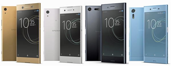 ����Xperia�Ŀ��»��ع⣺4K�����ѵ���ͷ��խ�߶�����