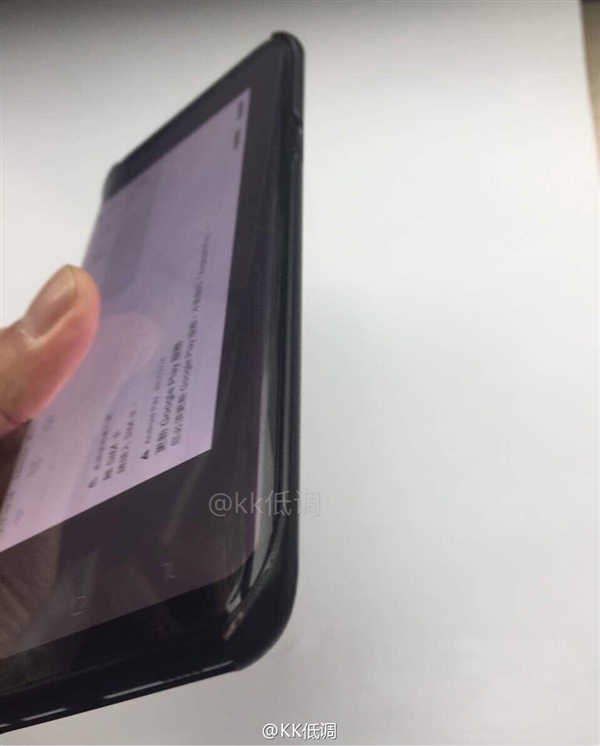 ��ԽС��MIX������Galaxy S8�����գ���Ļ������