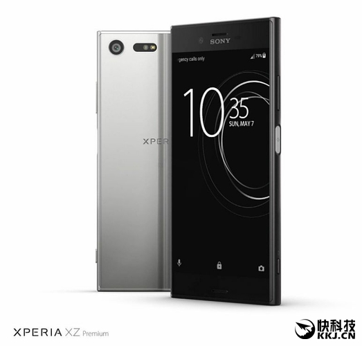 ����Xperia�Ŀ��»��ع⣺4K�����ѵ���ͷ��խ�߶�����