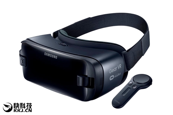 �����¿�Gear VR