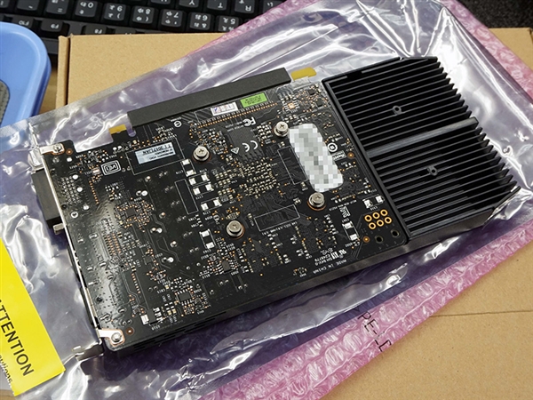 ��������䣡ȫ���GTX 1050Ti��Ƶ�ʺ�����ˮ