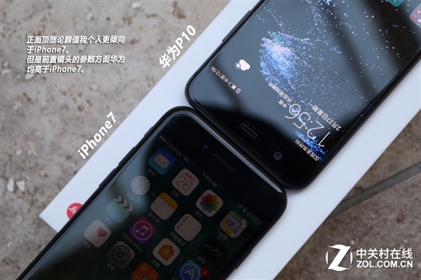 5000����˭����ΪP10�Ա�iPhone 7������...