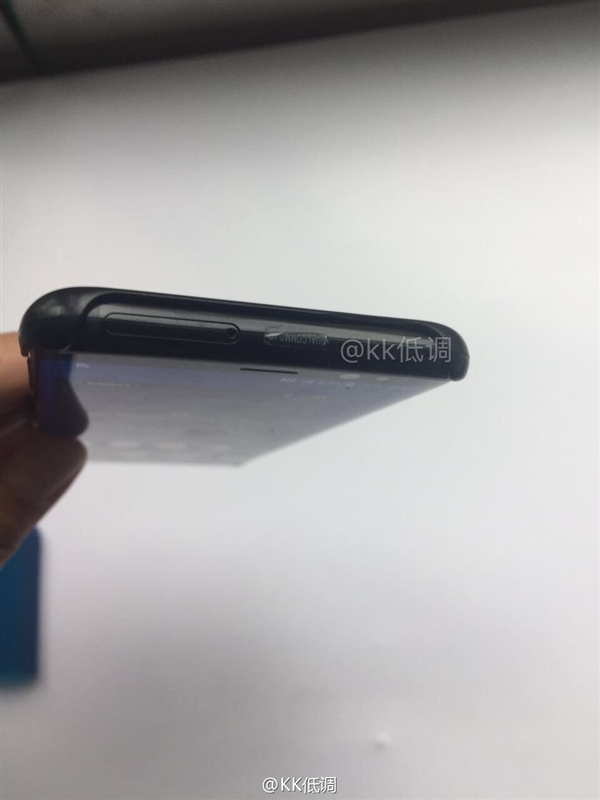 ��ԽС��MIX������Galaxy S8�����գ���Ļ������