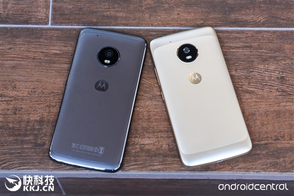 ���뷢��Moto G5/G5 Plus�»���5��/�ɲ���/ǰ��ָ��