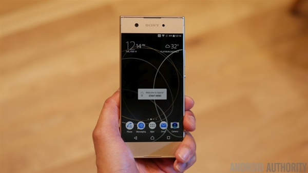 �ޱ߿����죡���ᷢ��Xperia XA1/XA1 Ultra��P20������