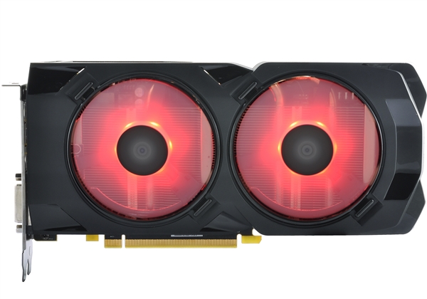 Ѷ���Ƴ�Crimson��RX 480�Կ�����ɫ��Ч����