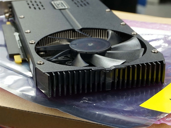 ��������䣡ȫ���GTX 1050Ti��Ƶ�ʺ�����ˮ