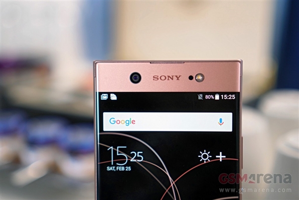 �ޱ߿����죡���ᷢ��Xperia XA1/XA1 Ultra��P20������