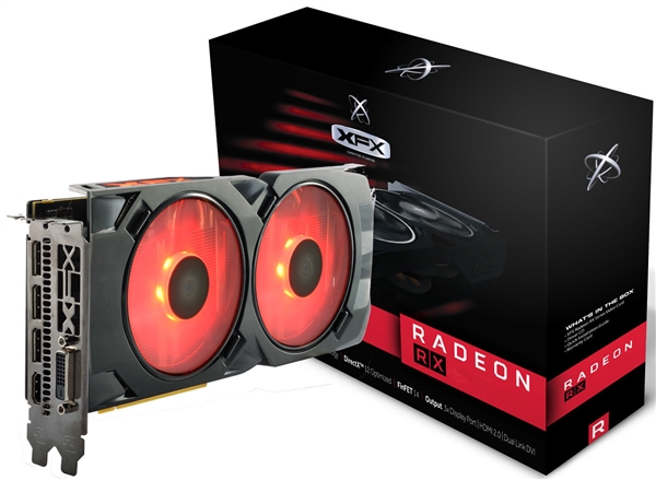 Ѷ���Ƴ�Crimson��RX 480�Կ�����ɫ��Ч����