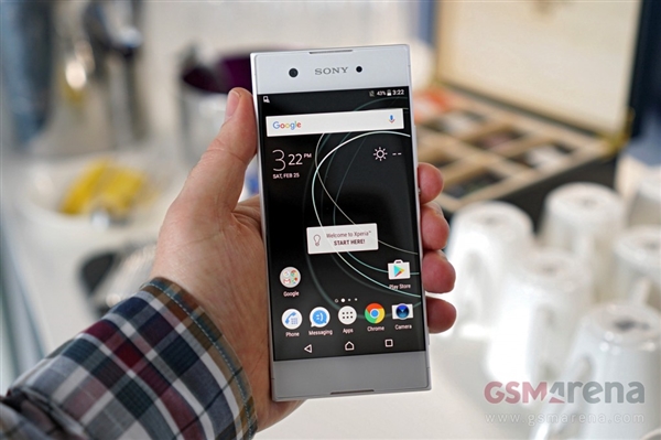 �ޱ߿����죡���ᷢ��Xperia XA1/XA1 Ultra��P20������