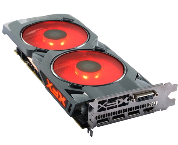 Ѷ���Ƴ�Crimson��RX 480�Կ�����ɫ��Ч����