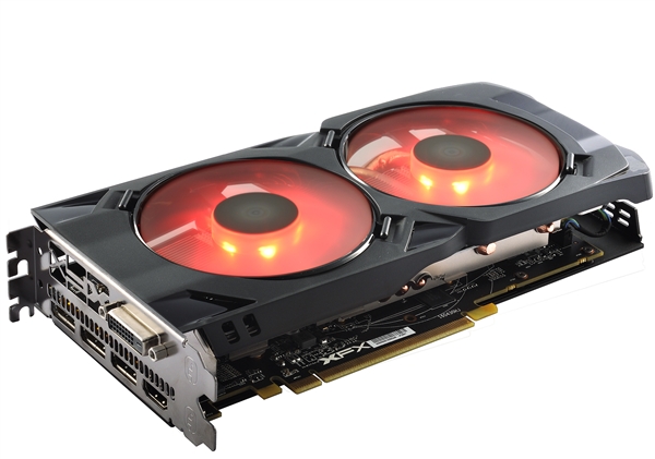 Ѷ���Ƴ�Crimson��RX 480�Կ�����ɫ��Ч����