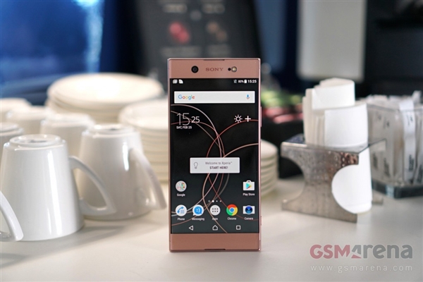 �ޱ߿����죡���ᷢ��Xperia XA1/XA1 Ultra��P20������
