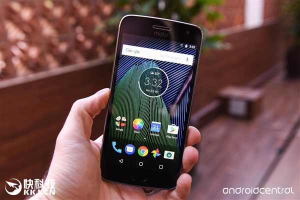 ���뷢��Moto G5/G5 Plus�»���5��/�ɲ���/ǰ��ָ��