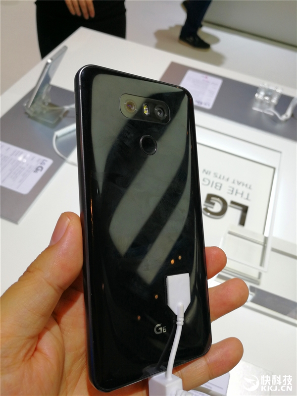 LG G6���ͼ�ͣ�18:9ȫ��Ұ��Ļ