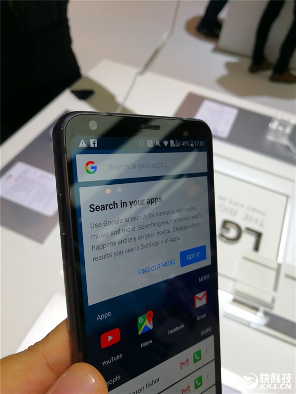 LG G6���ͼ�ͣ�18:9ȫ��Ұ��Ļ