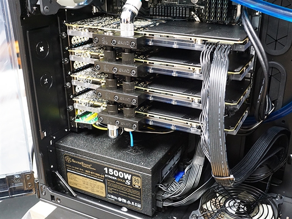 �ձ��ܳ�150����PC����·TITAN X�ӳ�