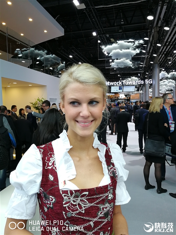 ��һ���⿨˫�㣡��ΪP10���ţ������Ů����