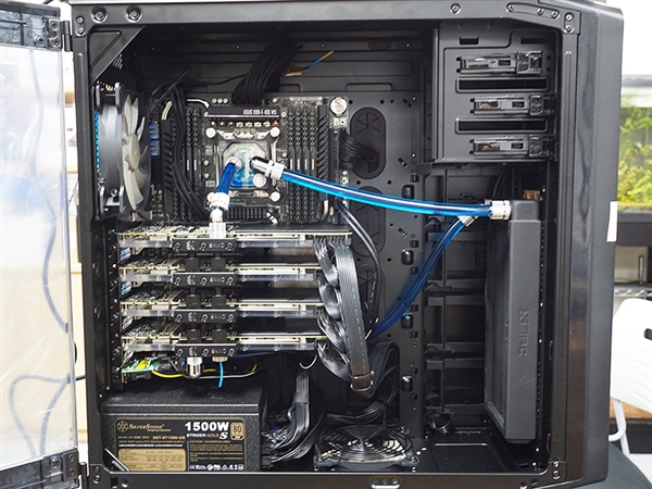 �ձ��ܳ�150����PC����·TITAN X�ӳ�