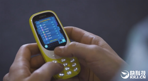 ŵ�����°�3310̰�������֣������黳û��