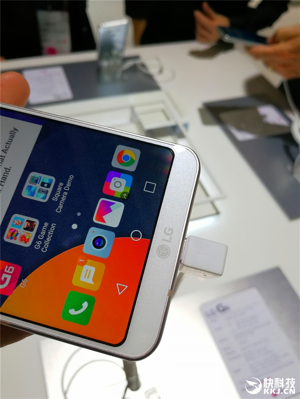 LG G6���ͼ�ͣ�18:9ȫ��Ұ��Ļ