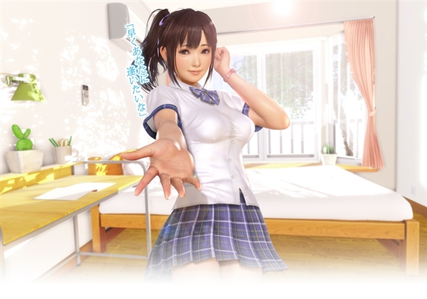 ��VRŮ�ѡ����ۣ�GTX1060���ܾ����߳�Play