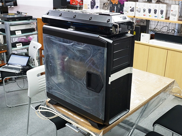 �ձ��ܳ�150����PC����·TITAN X�ӳ�