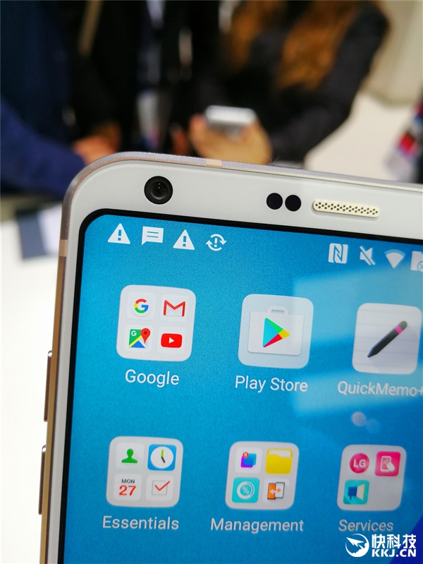 LG G6���ͼ�ͣ�18:9ȫ��Ұ��Ļ