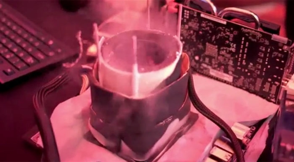 AMD�콢Ryzen 7-1800X��Ƶʵ����Һ����ѹȫ����5.2GHz