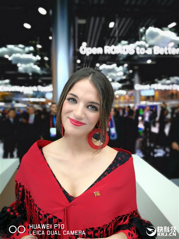 ��һ���⿨˫�㣡��ΪP10���ţ������Ů����