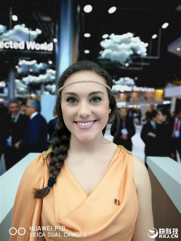 ��һ���⿨˫�㣡��ΪP10���ţ������Ů����