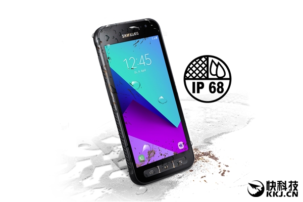 ���Ƿ���Galaxy Xcover 4����ү��������