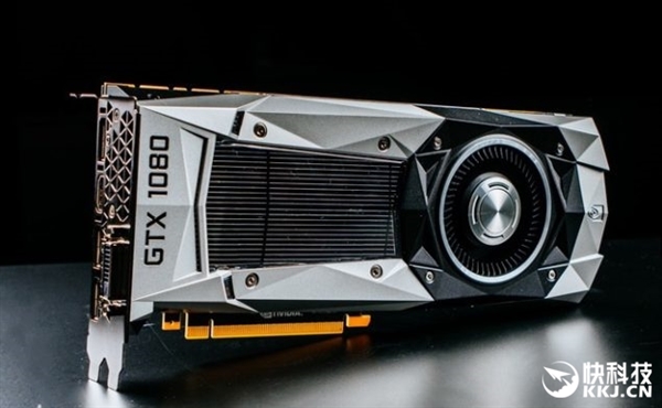 �б���NVIDIA����GTX 1080�ٷ�����100��Ԫ