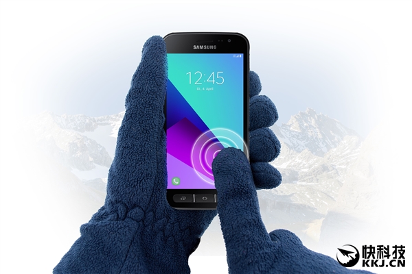 ���Ƿ���Galaxy Xcover 4����ү��������