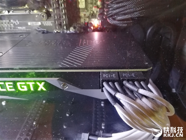 ��ǿ�˵���GTX 1080 Ti��ʽ�������б�֮��