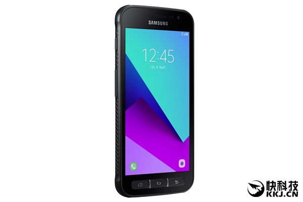 ���Ƿ���Galaxy Xcover 4����ү��������