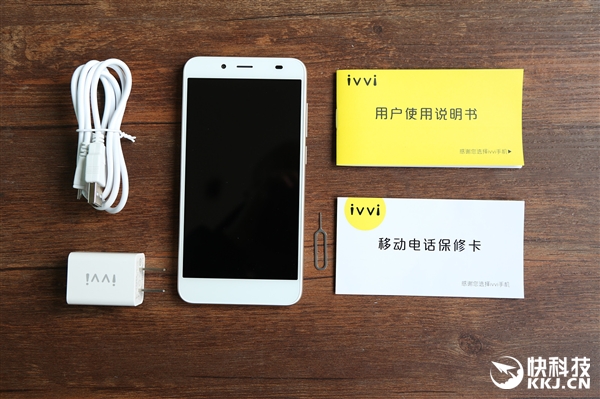 Ů������ӱ���� ivvi V1���䣺����֧�ֻƽ�LTE