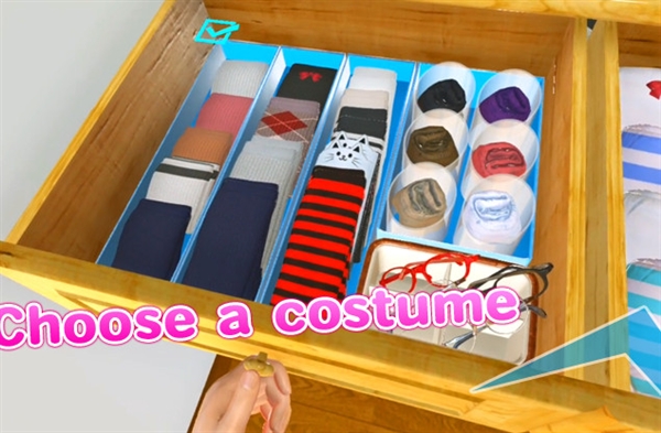 ��VRŮ�ѡ������������棺��߶Ȼ���ʷ��ǰ��