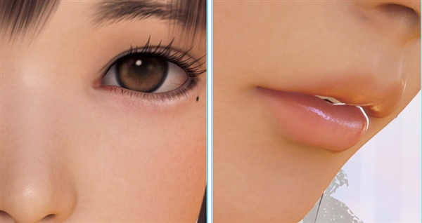 ��VRŮ�ѡ������������棺��߶Ȼ���ʷ��ǰ��