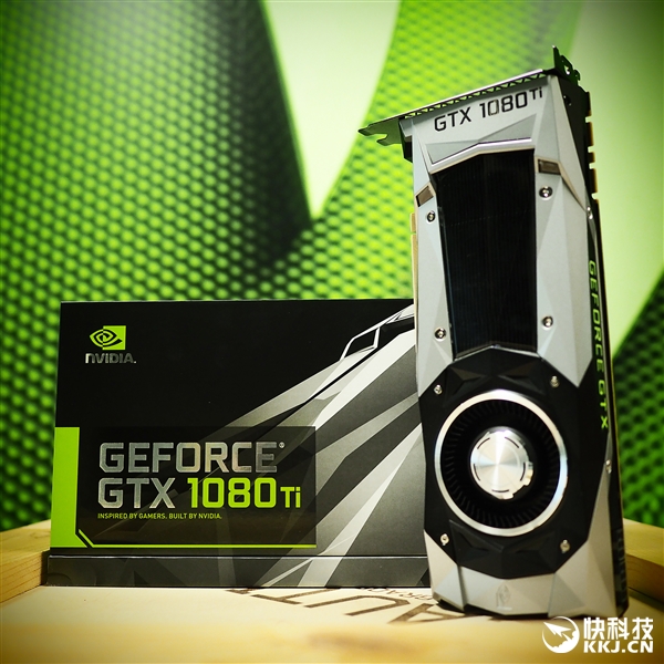 N�������ղأ�GTX 1080 Ti�ٷ���������ͼ
