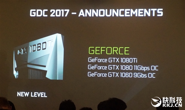 ��ǿ�˵���GTX 1080 Ti��ʽ�������б�֮��