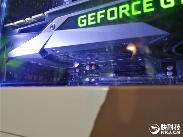 ��ǿ�˵���GTX 1080 Ti��ʽ�������б�֮��