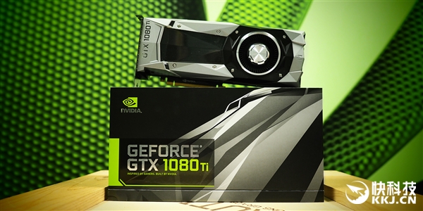 N�������ղأ�GTX 1080 Ti�ٷ���������ͼ