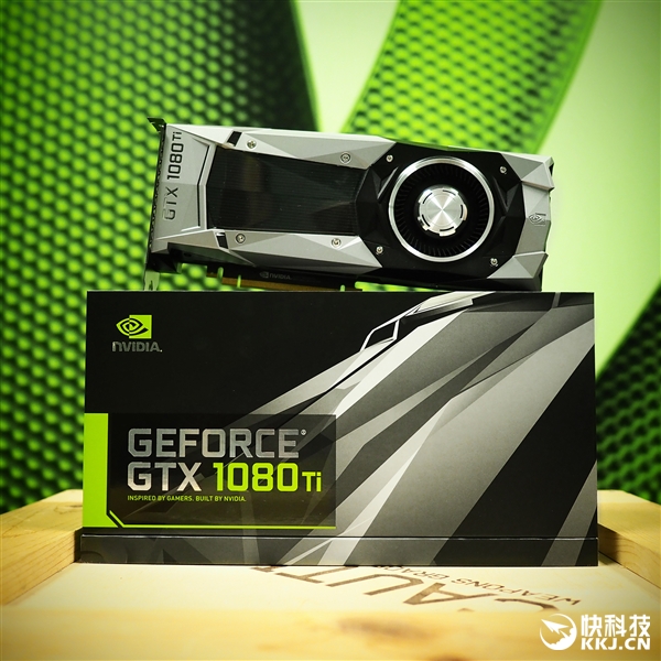 N�������ղأ�GTX 1080 Ti�ٷ���������ͼ