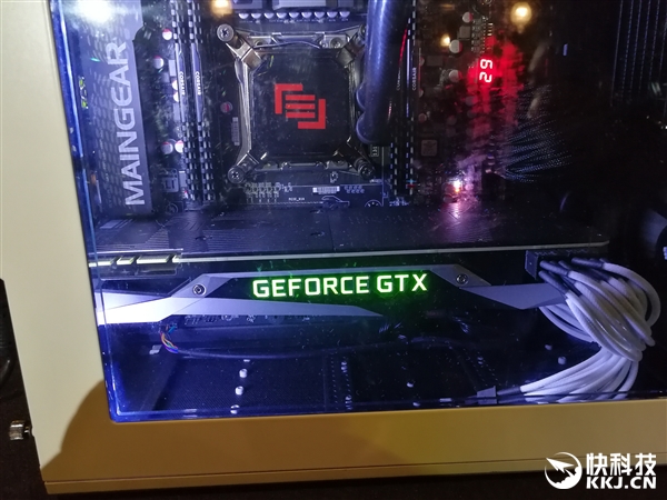 ��ǿ�˵���GTX 1080 Ti��ʽ�������б�֮��