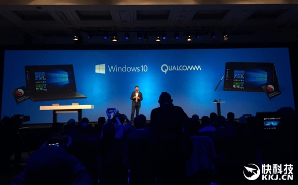 ��ͨ���꣺����835 Win10���Ը���ͳPC������